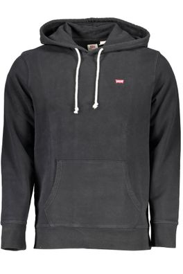 Sweatshirt Levi-s New Original schwarz