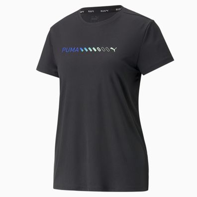 T-Shirt Puma Run mit dryCELL Technologie