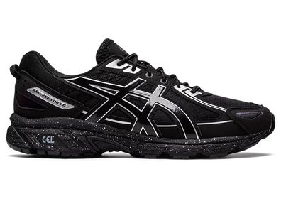 Sportschuhe ASICS Gel-Ventureâ?¢ 6 Schwarz