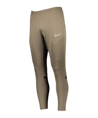 Hose Nike Academy 21 Knit Grén