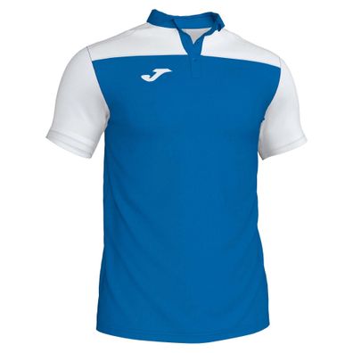 T-Shirt Joma Courtes Hobby II Blau