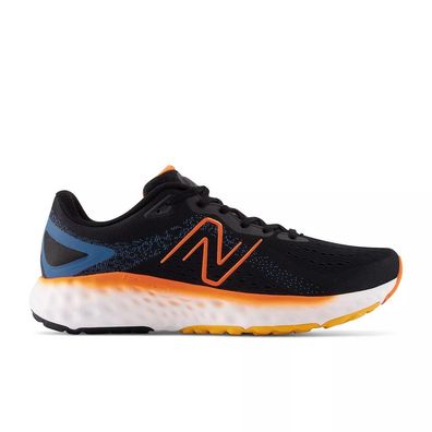 Sportschuhe New Balance Fresh Foam x Evoz Schwarz