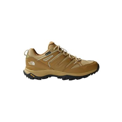 Sportschuhe The North Face Hedgehog Gore-Tex beige Wanderschuhe