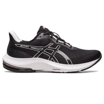 Sportschuhe ASICS Gel Pulse 14 schwarz Damen