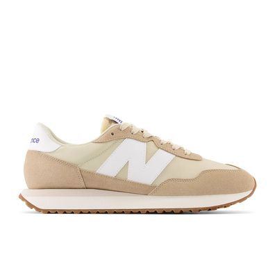 Sneakers New Balance 237 Light Brown