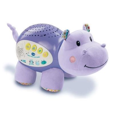 Nachtlicht VTech Baby Hippo Dodo Nacht Sternenhimmel