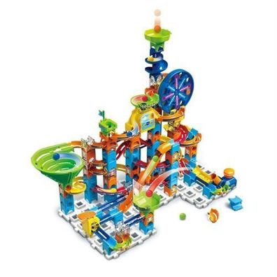 Kugelbahn VTech Marble Rush Ultimate Set XL100E Multicolor