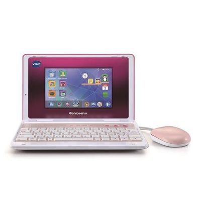Lerncomputer VTech Genio Max Rose