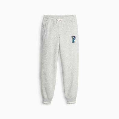 Jogging Puma Squad Grau fér Junioren