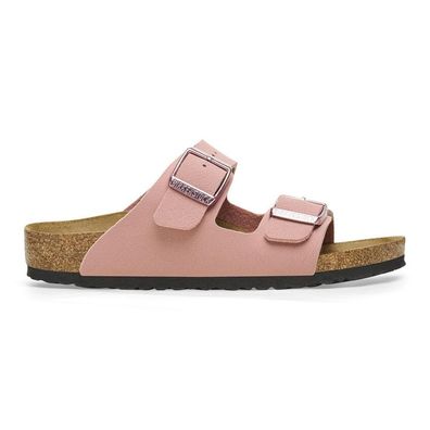 Sandalen Birkenstock Arizona Etroite Rose