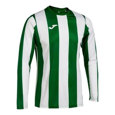 T-Shirt Joma Inter Classic Langarm Grén