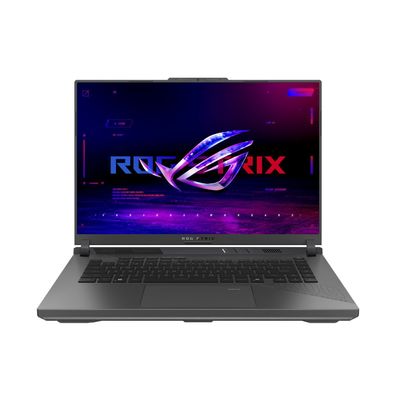 ASUS ROG Strix G16 G614FM-RV027W 16" WUXGA R9-9955HX RTX5060 16GB/1TB W11 -• AMD Ryze