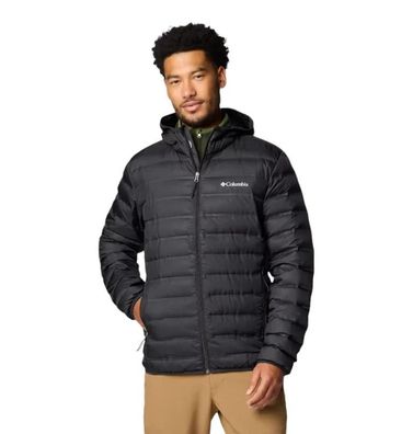 Jacke Columbia Lake 22 II Schwarz