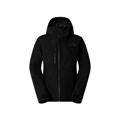 Jacke The North Face Descendit Schwarz