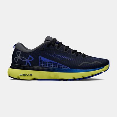 Sportschuhe Under Armour Hovr Infinite 5 Blau