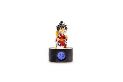Lernspielzeug One Piece Wecker Leuchtend Wano Kuni