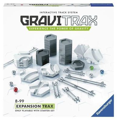 Geschicklichkeitsspiel Ravensburger Gravitrax Erweiterung Set