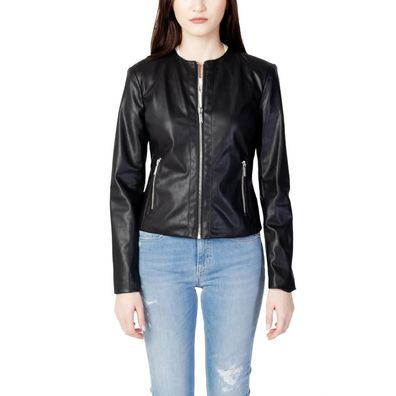 Veste Armani 8nyb03-ynvlz Schwarz Damen