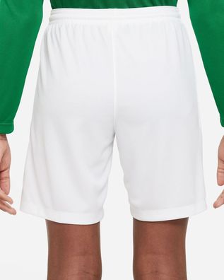 Hose Nike Park III Weiß