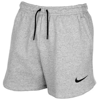 Hose Nike Park 20 Grau