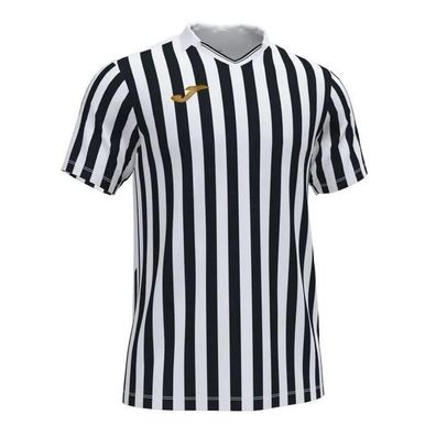T-Shirt Joma Copa II Weiß