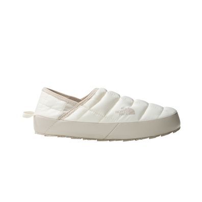 Sportschuhe The North Face Thermoballâ?¢ Traction V Weiß
