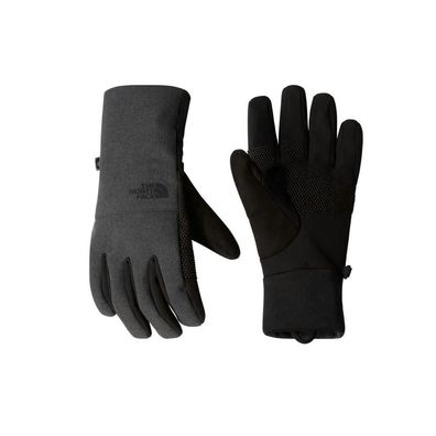Handschuhe The North Face Apex Insulated Etip Schwarz