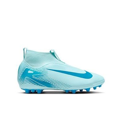 Fußballschuhe Nike Air Zoom Mercurial Superfly 10 Blau
