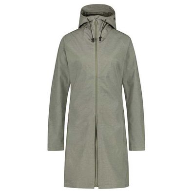 Veste agu Seq Rain Grén