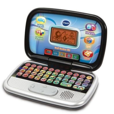 Lerncomputer VTech Ordi Genius Kid Blau