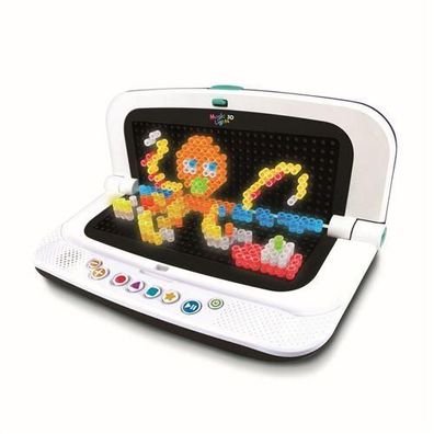 Bildhalter VTech Magic Lights 3D Bunt