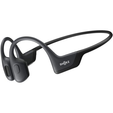 Knochenleitungs-Headset Shokz OpenRun Pro â€? Bluetooth, IP55, 10 Std. Akku
