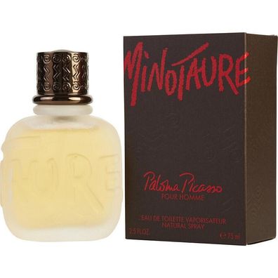 Parfum Paloma Picasso Minotaure Eau de Toilette 75 ml