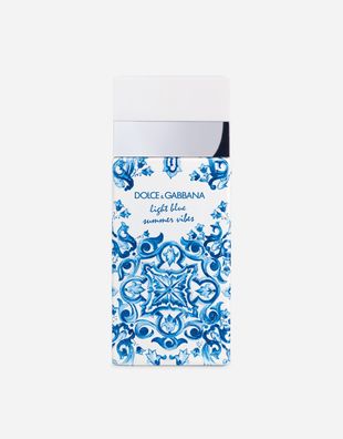 Eau de Toilette Dolce & Gabbana Light Blue Summer Vibes 100 ml