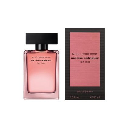 Parfum Narciso Rodriguez For Her Musc Noir 30 ml