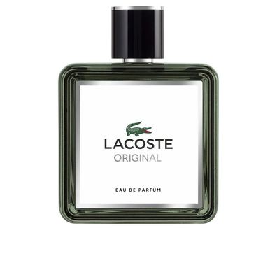 Parfum Lacoste Original 100 ml fér Damen