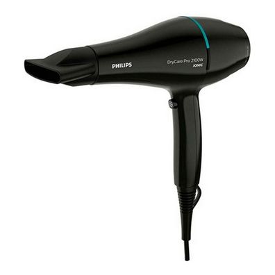 Haartrockner Philips DryCare BHD272/00 2100 W schwarz