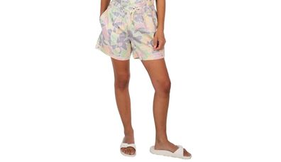 Short Iriedaily Resoria Leicht und bunt