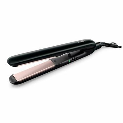 Haarglätter Philips Essential HP8321, Schwarz, 210 Â°C