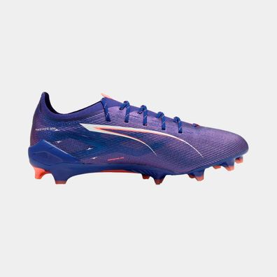 Sportschuhe Puma Ultra 5 Ultimate FG Blau