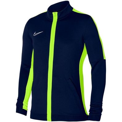 Jacke Nike Academy 23 Blau
