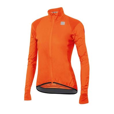 Jacke Sportful Hot Pack No Rain Orange
