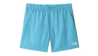 Badehose The North Face M Water Short Blau