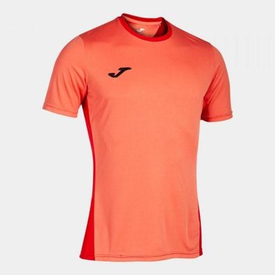 T-Shirt Joma Winner II Orange