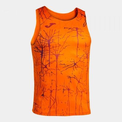 T-Shirt Joma Elite Ix Orange