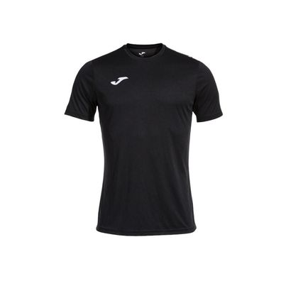 T-Shirt Joma Olimpiada Schwarz