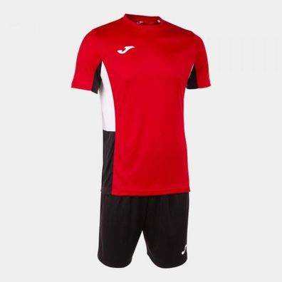 Sportset Joma Danubio II Rot