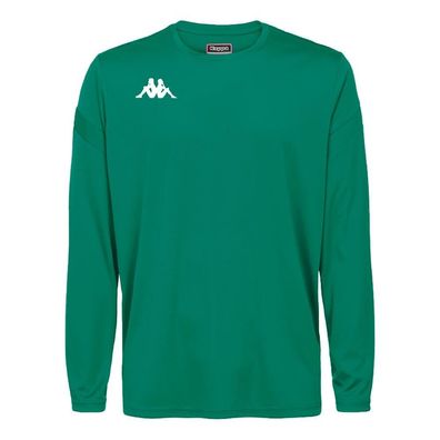 T-Shirt Kappa Dovol Grén