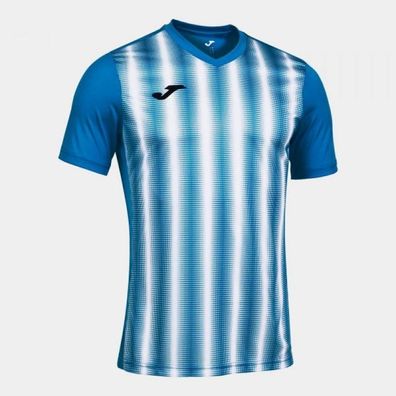 T-Shirt Joma Inter II Blau