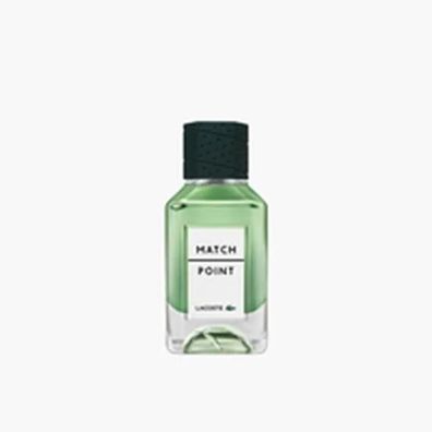 Eau de Toilette Lacoste Match Point 50 ml Herrenduft